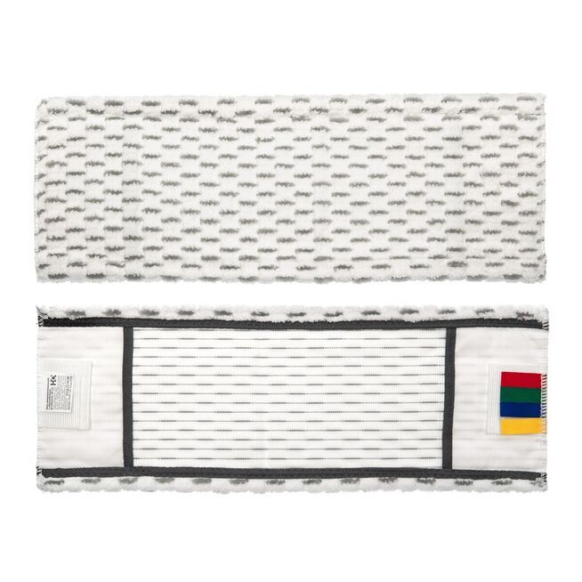 Моп микроволоконный с абразивными вставками, 50 см HQ Profiline 50/1