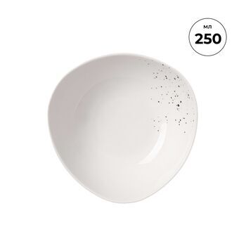 Тарелка-боул "Терра" 14 см, 250 мл/48/6
