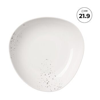 Тарелка-боул "Терра" 21,9 см, 700 мл /36/6