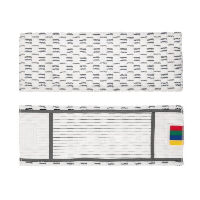 Моп микроволоконный с абразивными вставками, 50 см HQ Profiline 50/1