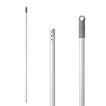 Рукоятка алюминиевая защелкивающаяся, 140 см HQ Profiline /24/1