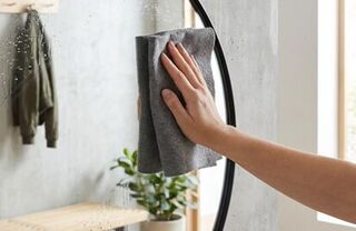 Салфетки в корейском стиле для идеальной чистоты