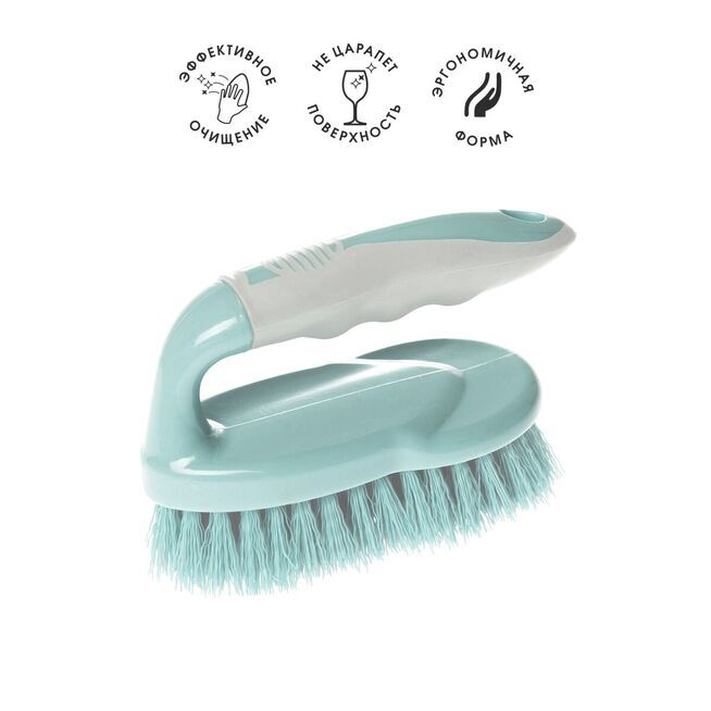 Еврощетка- утюг/48/8